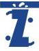 Logotipo de Producciones Teatrales Zarabanda